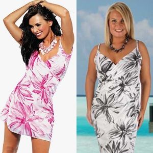 2/$30 - Saress Beach Coverups (Set of 2)